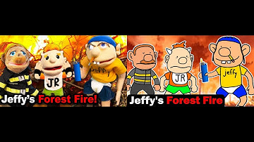 SML Movie: Jeffy