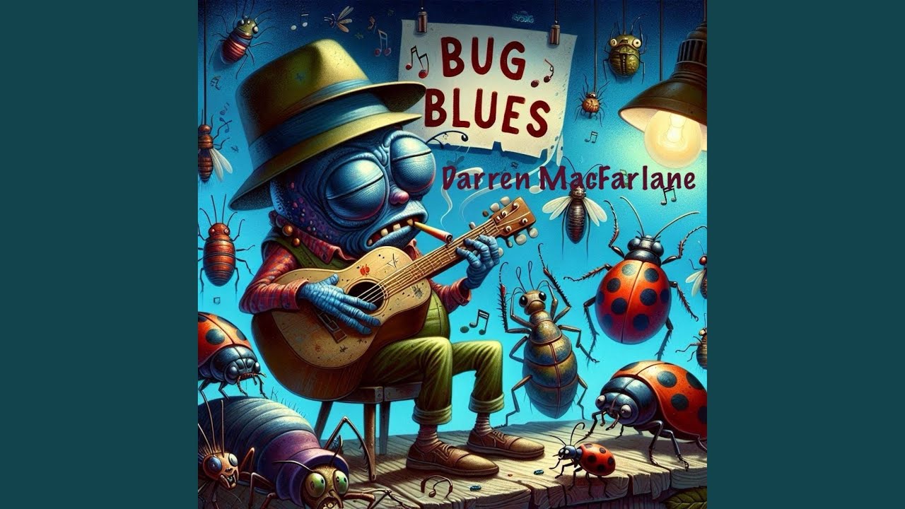 Bug Blues