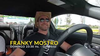 Promo Franky Mostro