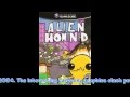 93  alien hominid  area 51 main theme