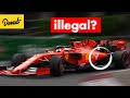 How Ferrari Got Better Without Cheating