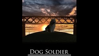 DOG SOLDIER - THE FRENCH BRIDGE