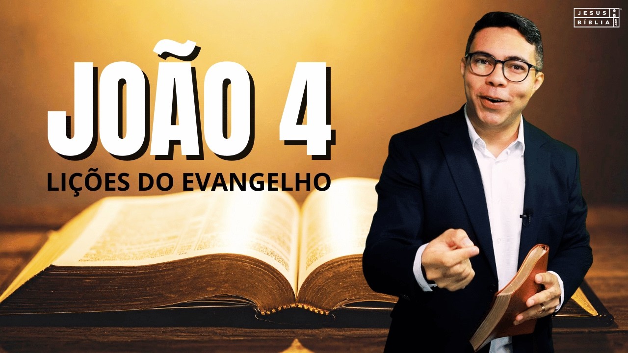 Sua oração não foi respondida? O segredo de João 4 para quem está no limite