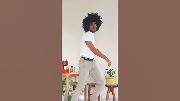 Thumbnail of giveon - heartbreak anniversary (dança tiktok)