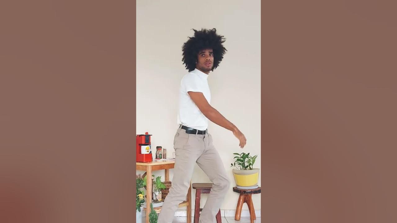 giveon - heartbreak anniversary (dança tiktok)