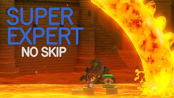 No-Skip Super Expert Endless: "Another Lost Soul." (Part 2)