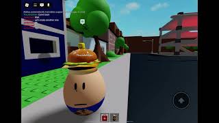 Eggsaken Fight Episode 1 Season 1