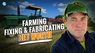 What happened to Farming Fixing & Fabricating?