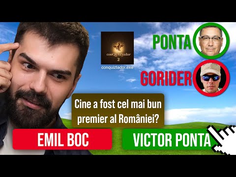 Miniatură cu jucători români într-o partidă ConQUIZtador2