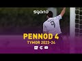 Sgorio Tymor 2023/24 | Pennod 4 | Episode 4 | Cymru Premier Highlights