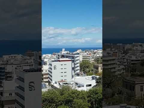 rhodes new town