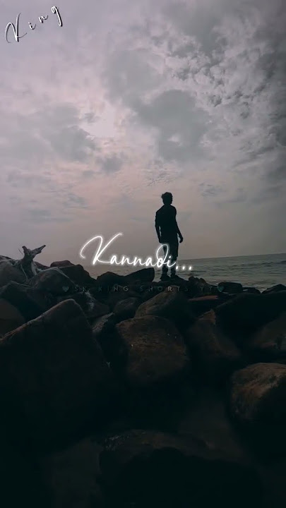 🥺Yeno valigal maraiyala😟song whatsapp status full screen💯💥 #trending #short #shorts