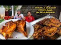 PREMIUM CHICKEN INASAL NA LUTO SA PARILLA BLOCKBUSTER SA MASA