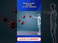 Removing the “Brakes” on Your Immunity