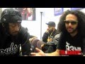 Souls of Mischief Interview at Rock The Bells with TheSource.com