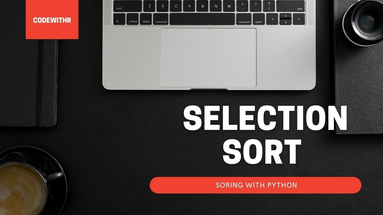Selection Sort | Selection sort in data structure | Selection sort in ...