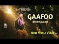 GAAFOO Naasir Saaladin New Oromoo Music 