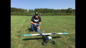 FT Legacey 3   Maiden