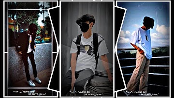 NEW TRENDING KALAASTAR SONG XML💥 ALIGHT MOTION VIDEO XML FILE🔥||🎁#xml #trending @aloneboyrkedit