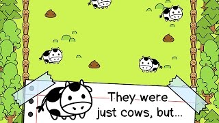 Cow Evolution - Clicker Game - Android Gameplay [1080p] screenshot 3