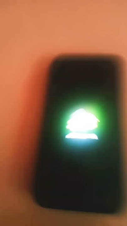 Error android software linux - YouTube