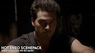 Hot Enzo Scenepack Scenepack 1080P Loess No Bg Music
