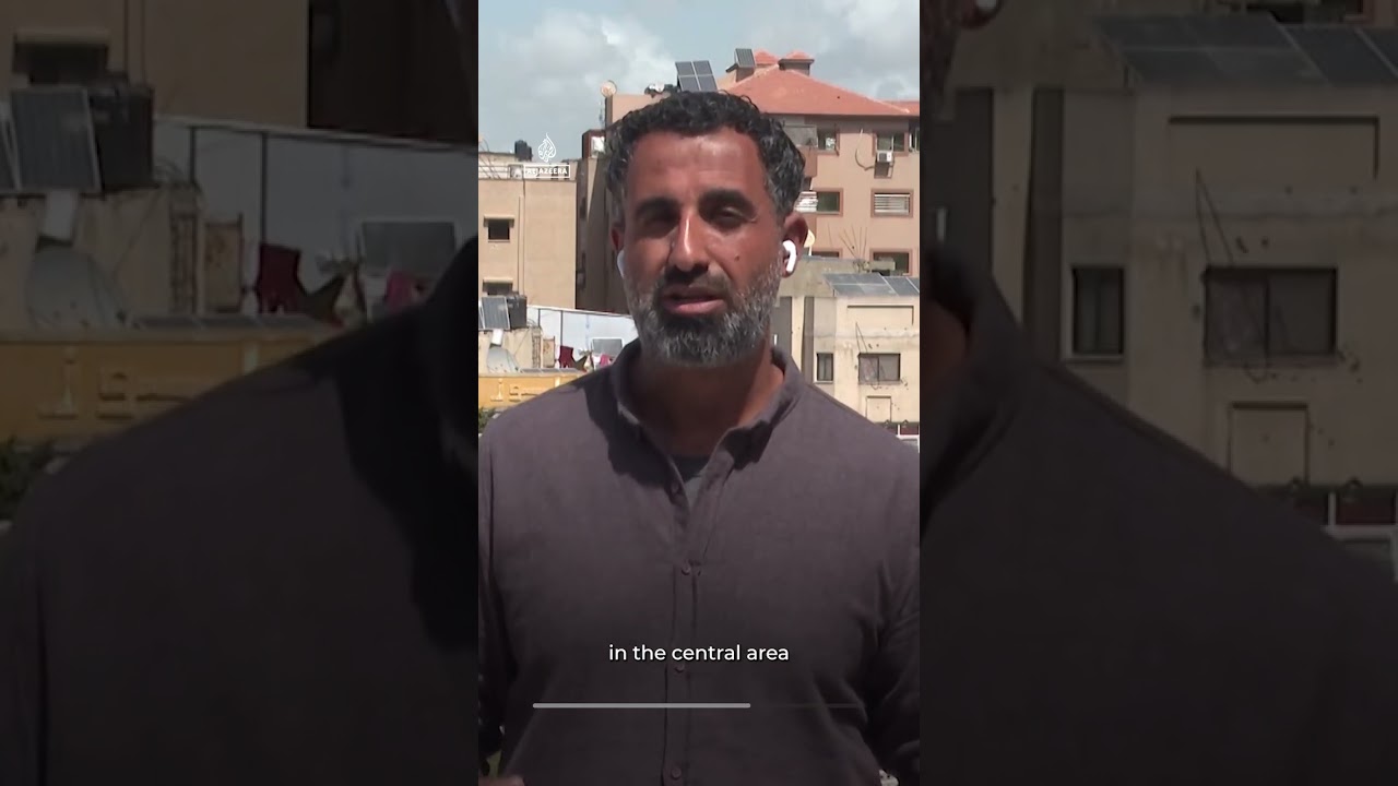 منظمة الصحة العالمية توقف عمليات إجلاء سكان غزة بعد مقتل موظف في الأمم المتحدة على يد القوات الإسرائيلية