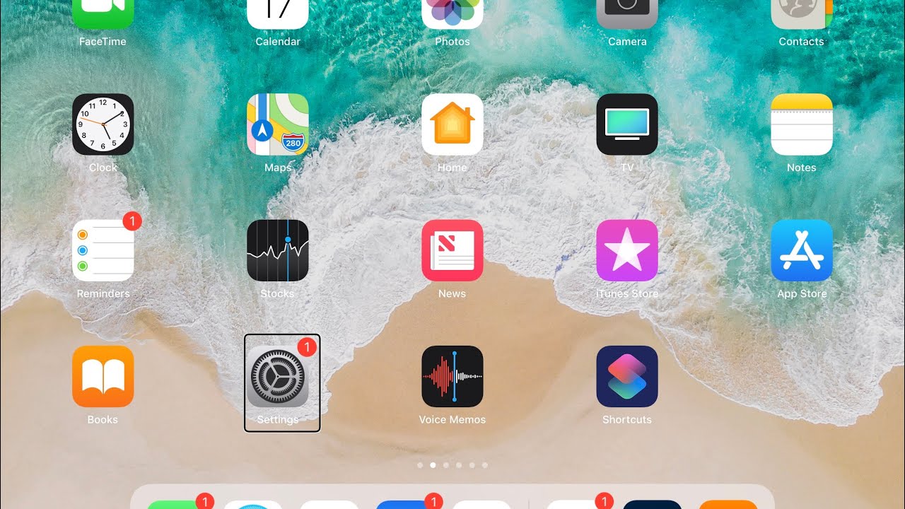 How To Check Your Subscriptions On Your IPhone Or IPad YouTube