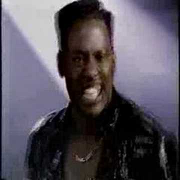 Johnny Gill - Rub You the Right Way (the original ...