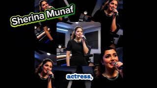 Sherina Munaf Best Film Actress Model Biography