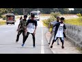 Moke Deewana kair dele re //nagpuri dance video full video // GAWAR BOYZ Mp3 Song