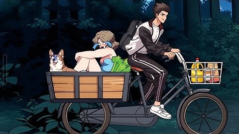 Tricky Story Normal level 19