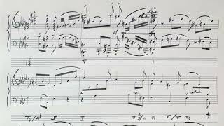 Moderato (2024학년도 국민대 작곡과 모티브)