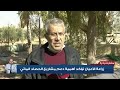 زراعة الأعيان تؤكد أهمية دعم المشاريع الحصاد المائي 