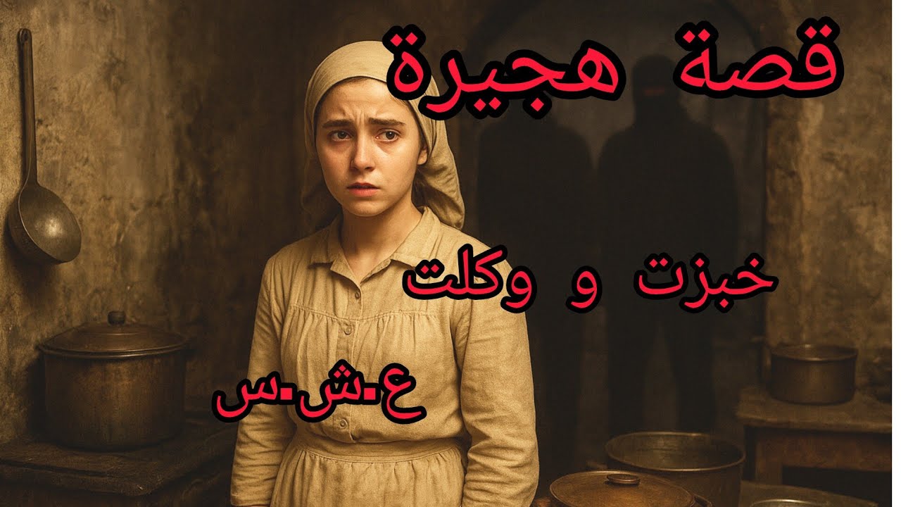 #العشرية قصة هجيرة قصتي نعاودها لحفار قبري درت كلشي بيديا