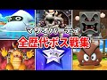 Mario Party Series All Bosses Mario Party Series All Bosses