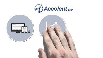ADS Solutions Accolent ERP Overview Video