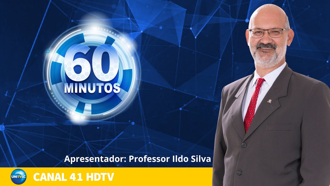 PROGRAMA 60 MINUTOS - 13/12/2022 - YouTube