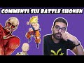 Dario Moccia parla dei Battle Shonen (+ One Punch Man bonus)