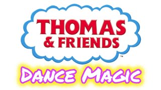 Thomas And Friends Dance Magic Opening Scene Review