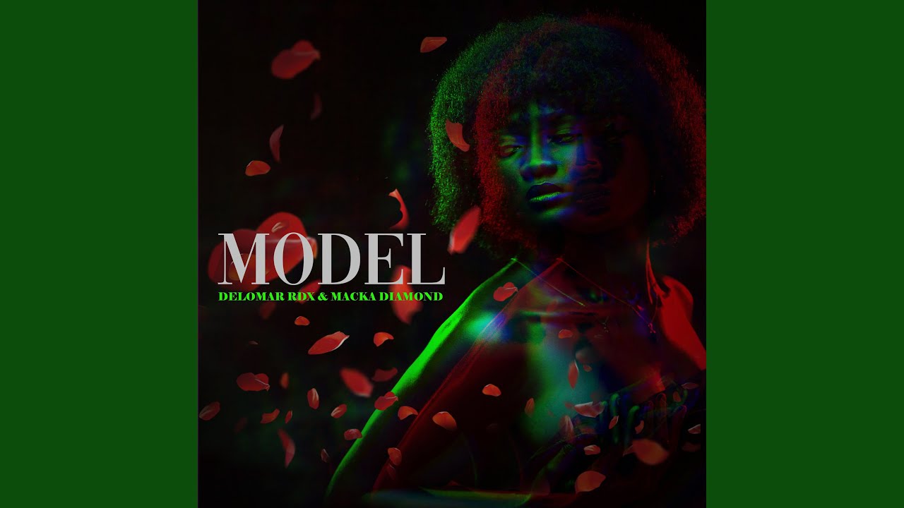 YouTubeでModelを視聴 YouTubeでModelを視聴