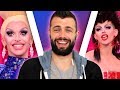 Irish People Watch RuPaul's Drag Race