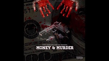 Db Tha General & Kurt Diggler   02 Game Time