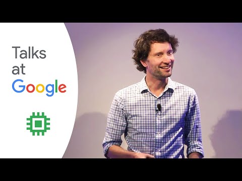 Deireadh le Príobháideacht | Michal Kosinski | Cainteanna ag Google