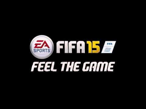 Fifa 15 - Teaser