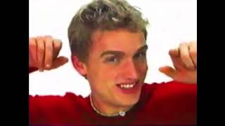 Super Retro 2000s Commercial - Dell Dude - You're Gettin A Dell!