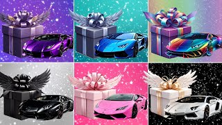 ELIGE TU REGALO DE 6 🎁 ELIGE UN REGALO 🍀 TRES NIVELES 🏆