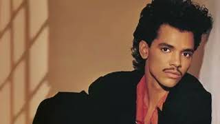 El Debarge - What's Your Name (Extended Sample)