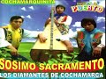 sosimo Sacramento.  Colección