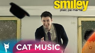 Smiley feat. Cheloo - Plec pe Marte (Official Single)